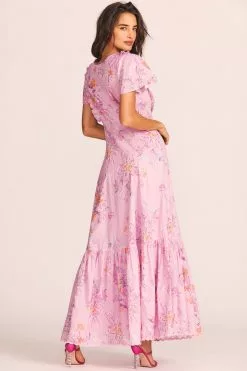 LoveShackFancy Dresses Vinnie Maxi Dress