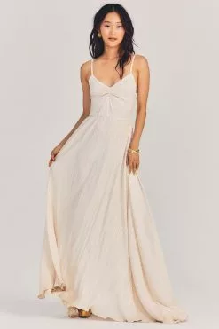 LoveShackFancy Sale Cataleya Maxi Dress