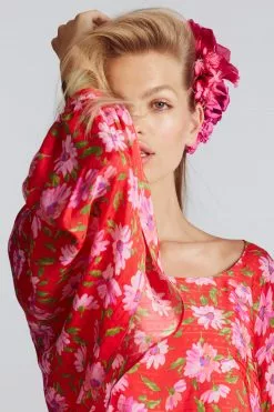 LoveShackFancy Anila Mini Dress Sale