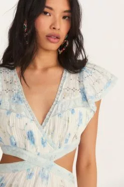 LSF Audrina Mini Dress New Arrivals