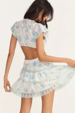 LSF Audrina Mini Dress New Arrivals