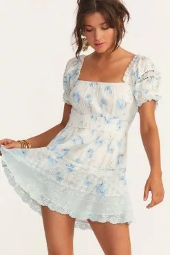 LSF Lilium Mini Dress New Arrivals