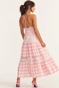 LSF Roan Maxi Dress 9 LSF Roan Maxi Dress