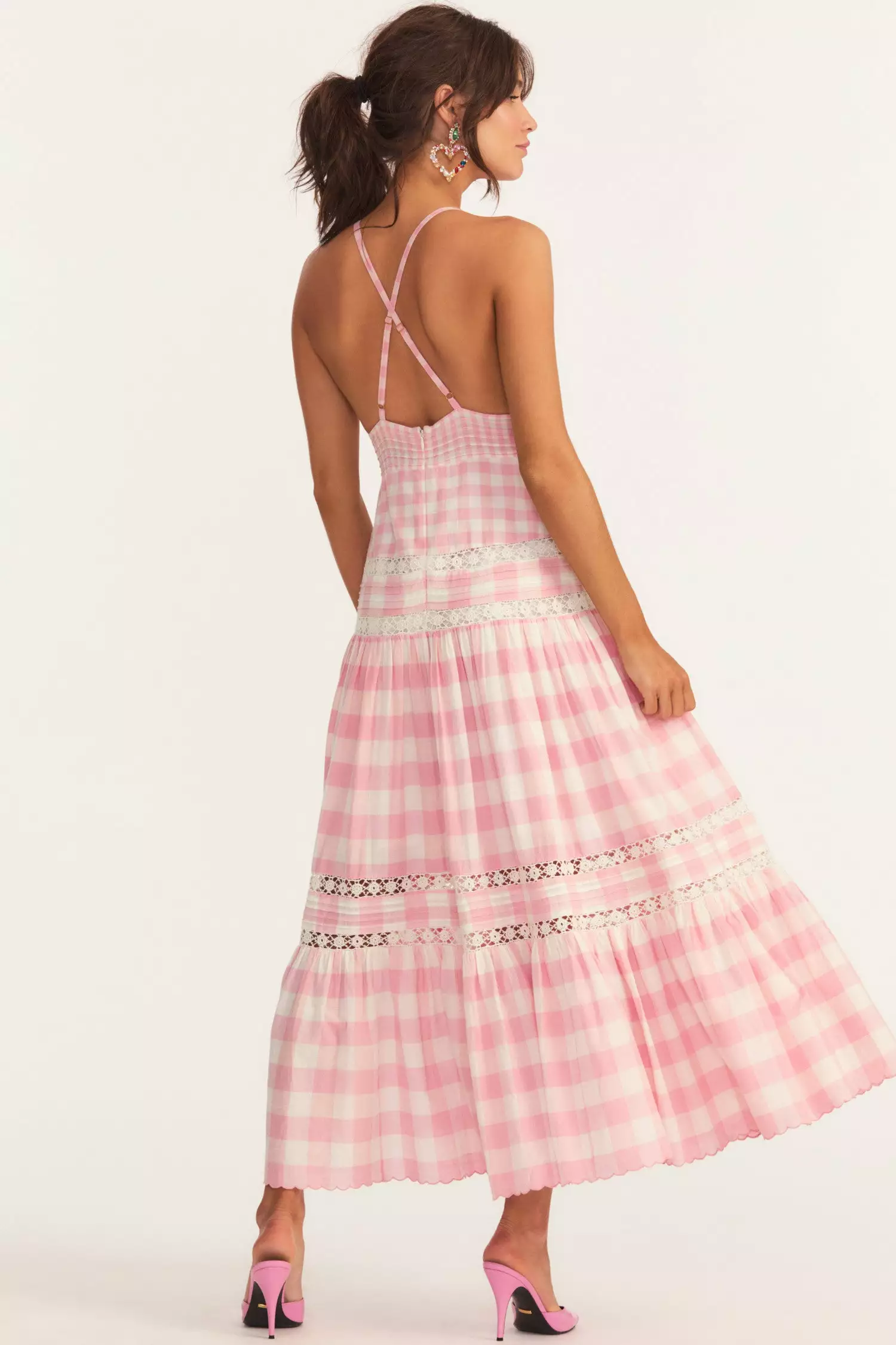 LSF Roan Maxi Dress 5 LSF Roan Maxi Dress