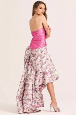 LoveShackFancy Leilani Midi Dress Dresses