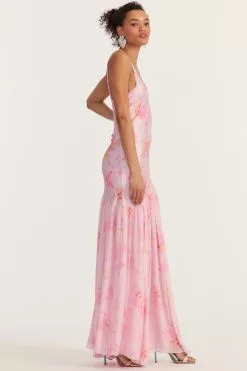 LSF Rhoda Maxi Dress 8 LSF Rhoda Maxi Dress