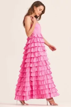 LoveShackFancy Idra Maxi Dress 15 LoveShackFancy Idra Maxi Dress