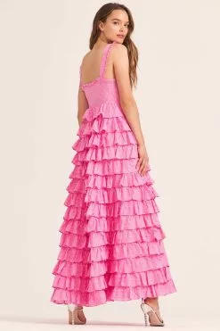 LoveShackFancy Idra Maxi Dress 16 LoveShackFancy Idra Maxi Dress