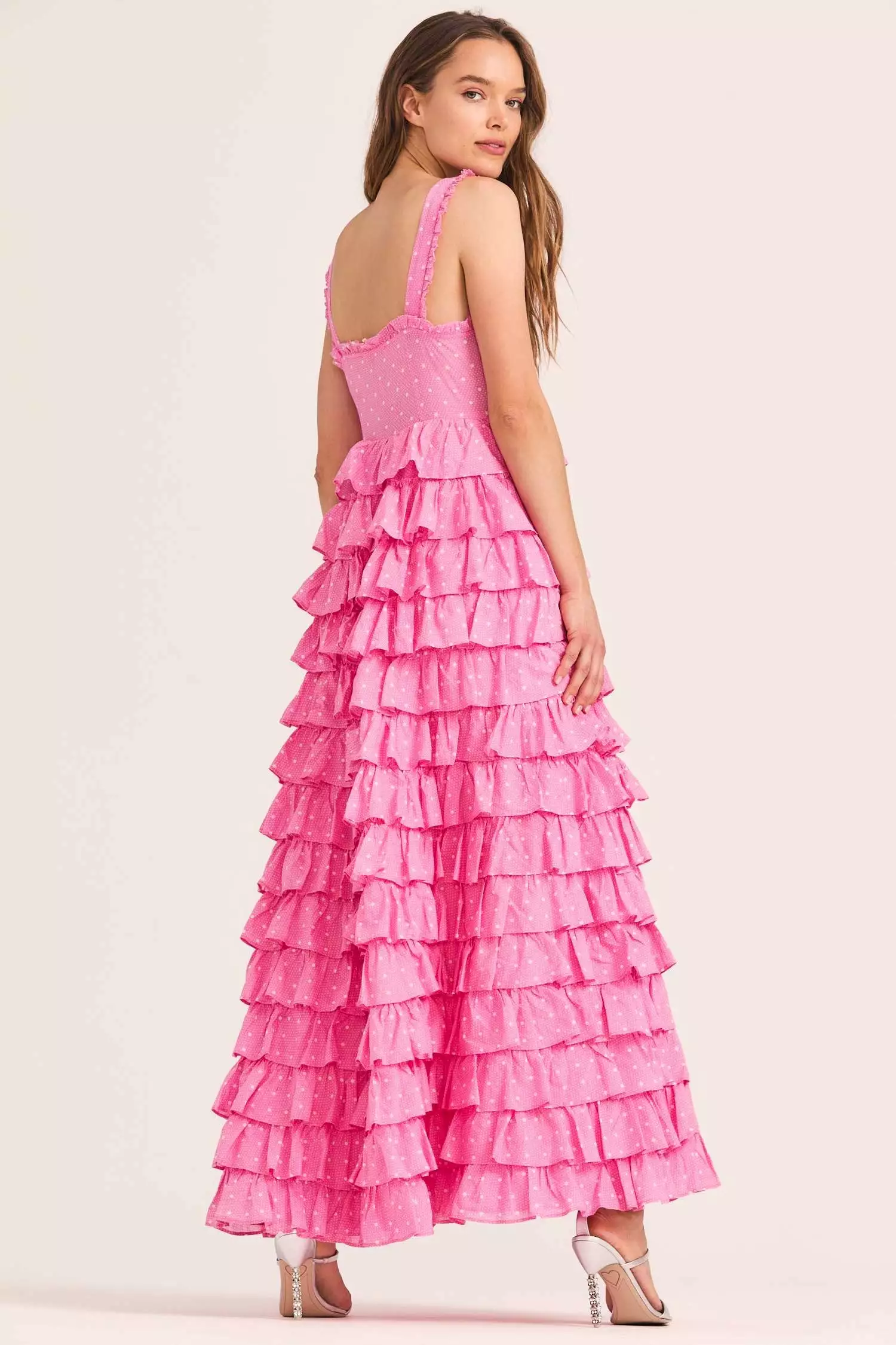 LoveShackFancy Idra Maxi Dress 7 LoveShackFancy Idra Maxi Dress