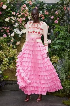 LoveShackFancy Idra Maxi Dress 19 LoveShackFancy Idra Maxi Dress