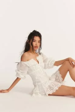 LSF New Arrivals Tayton Mini Dress