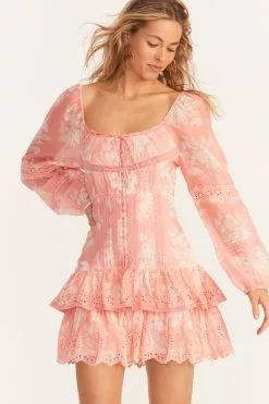 LSF New Arrivals Tayton Mini Dress