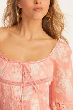 LSF New Arrivals Tayton Mini Dress