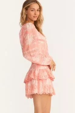 LSF New Arrivals Tayton Mini Dress