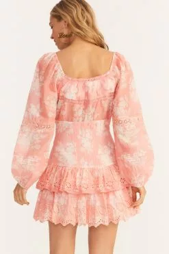 LSF New Arrivals Tayton Mini Dress