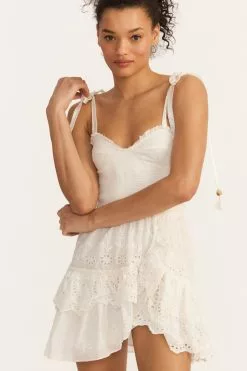 LSF Olani Mini Dress