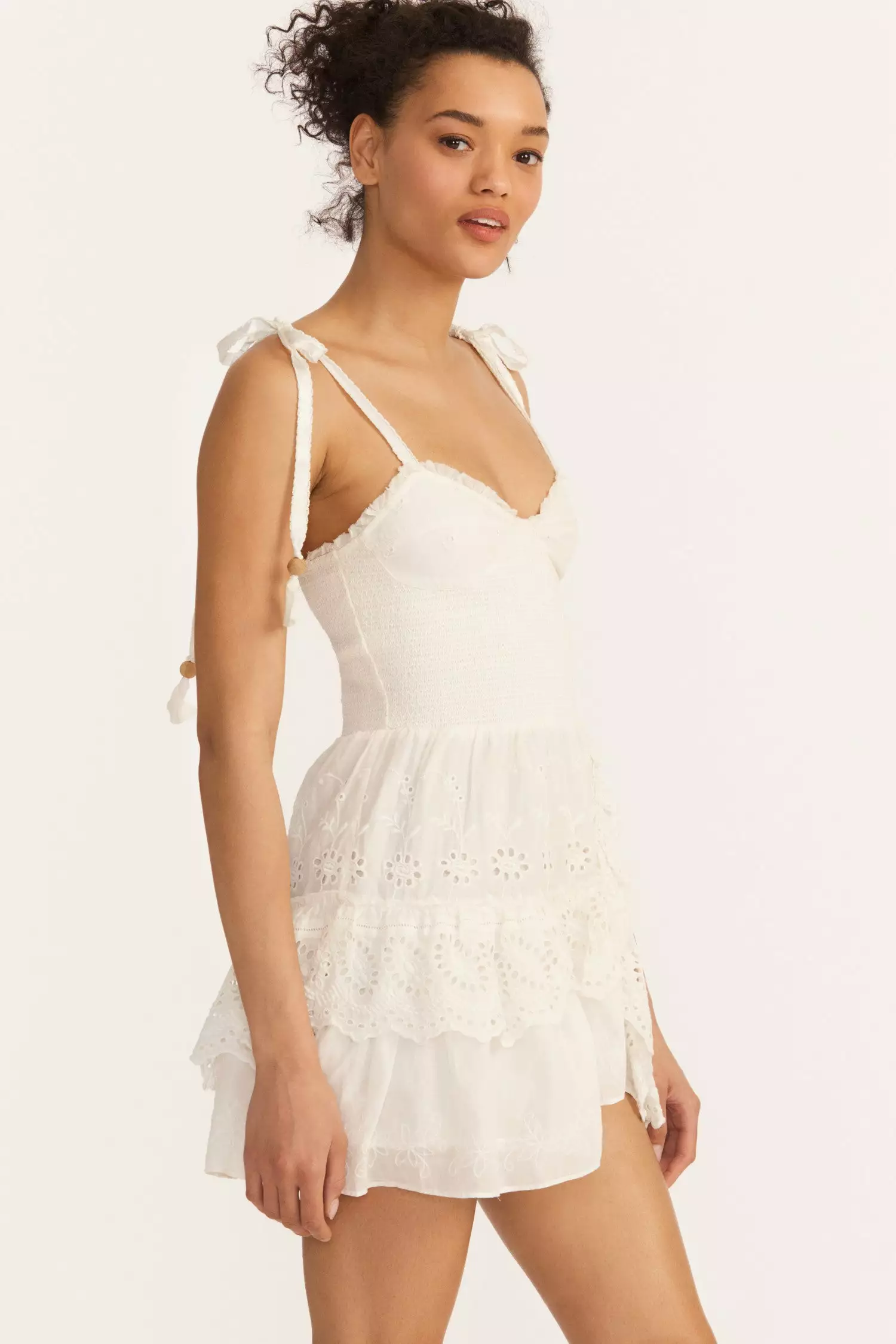 LSF Olani Mini Dress 4 LSF Olani Mini Dress