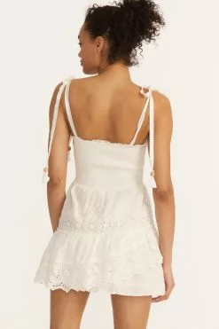 LSF Olani Mini Dress 9 LSF Olani Mini Dress