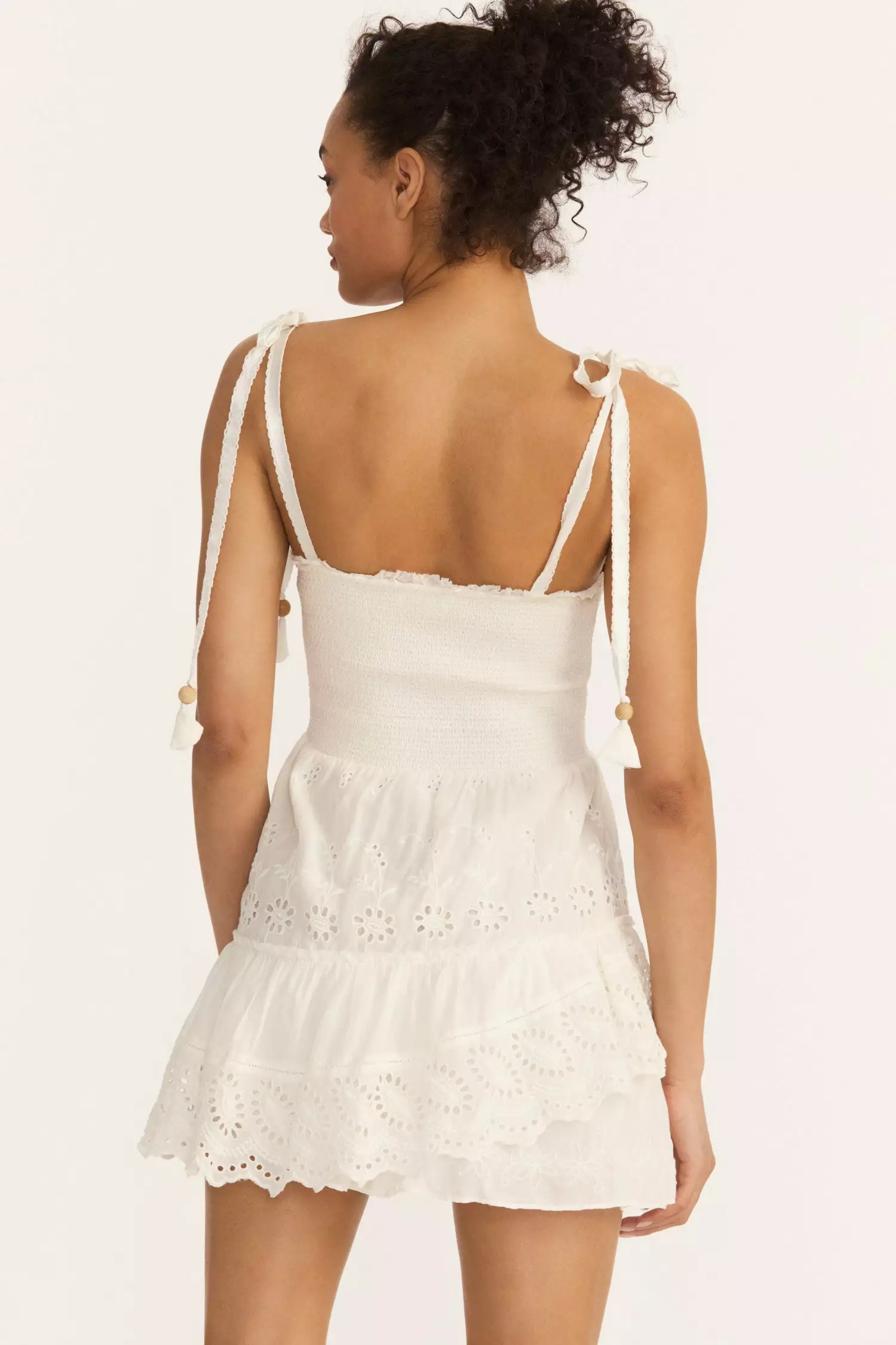 LSF Olani Mini Dress 5 LSF Olani Mini Dress