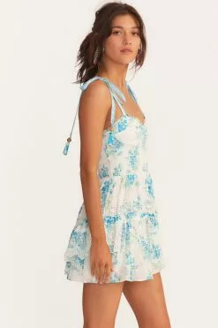 LSF New Arrivals Olani Mini Dress 8 LSF New Arrivals Olani Mini Dress