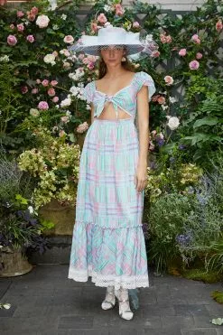 LoveShackFancy Emeka Maxi Dress 11 LoveShackFancy Emeka Maxi Dress