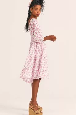 LoveShackFancy X American Girl Capri Dress Dresses