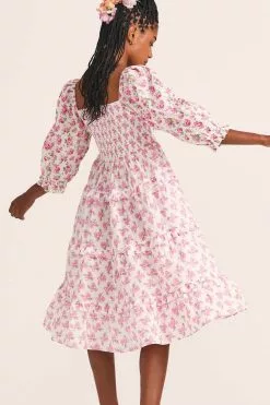 LoveShackFancy X American Girl Capri Dress Dresses
