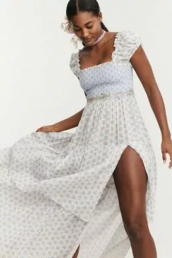 LSF New Arrivals Anzie Maxi Dress