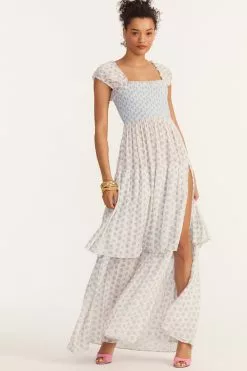 LSF New Arrivals Anzie Maxi Dress