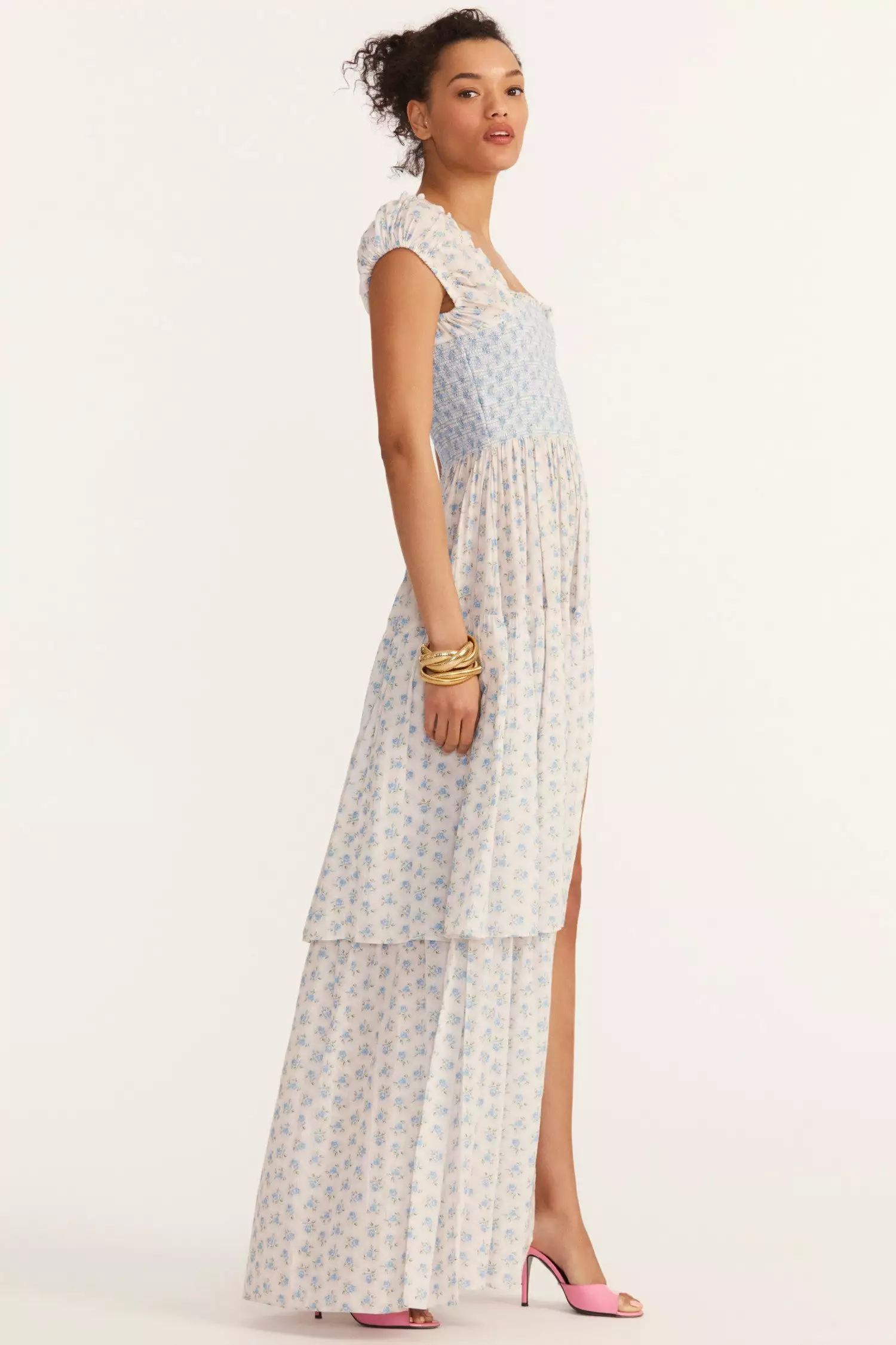 LSF New Arrivals Anzie Maxi Dress 4 LSF New Arrivals Anzie Maxi Dress