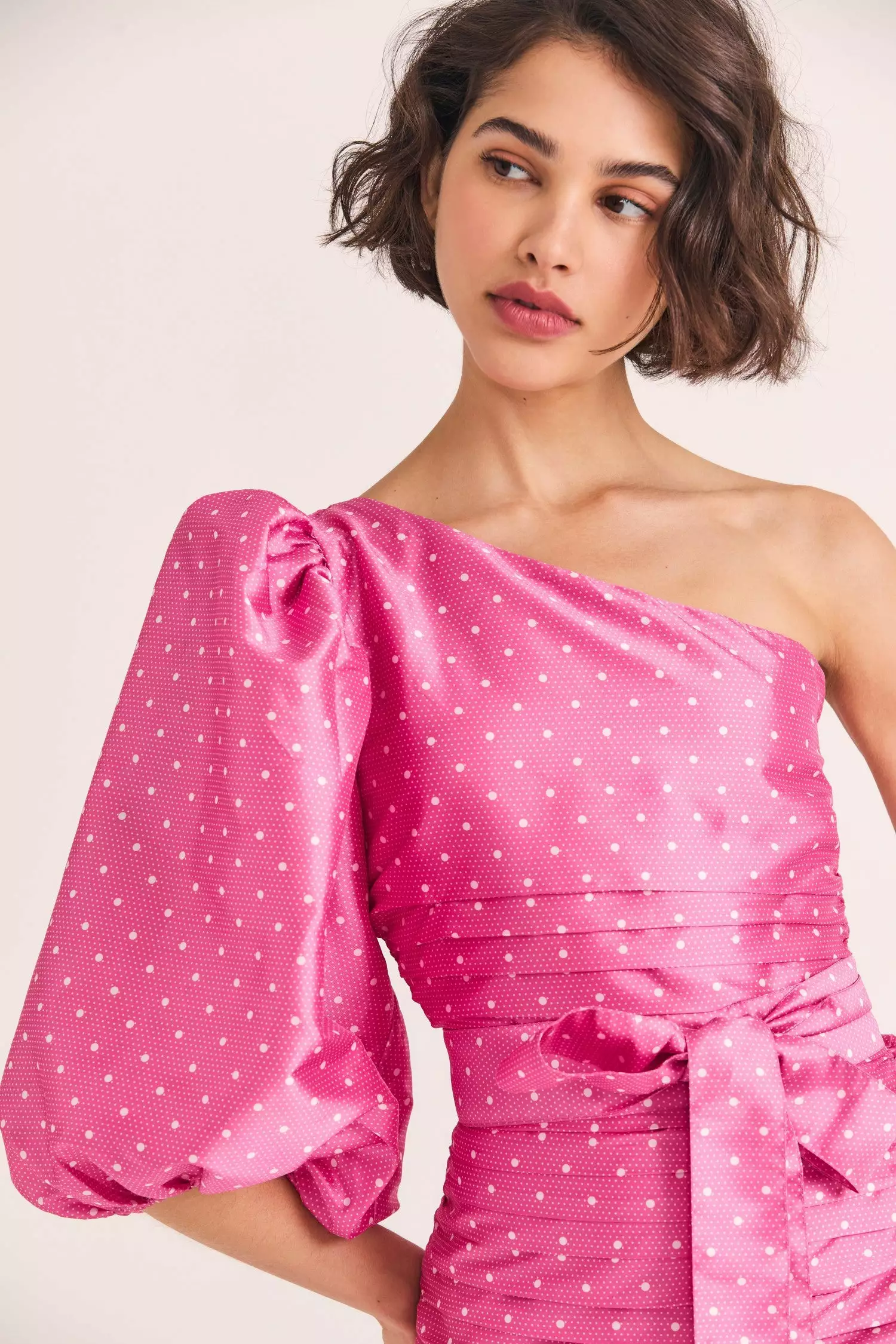 LoveShackFancy Altie Mini Dress Dresses 2 LoveShackFancy Altie Mini Dress Dresses