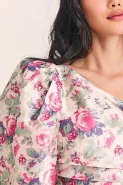 LoveShackFancy Altie Mini Dress Dresses 20 LoveShackFancy Altie Mini Dress Dresses