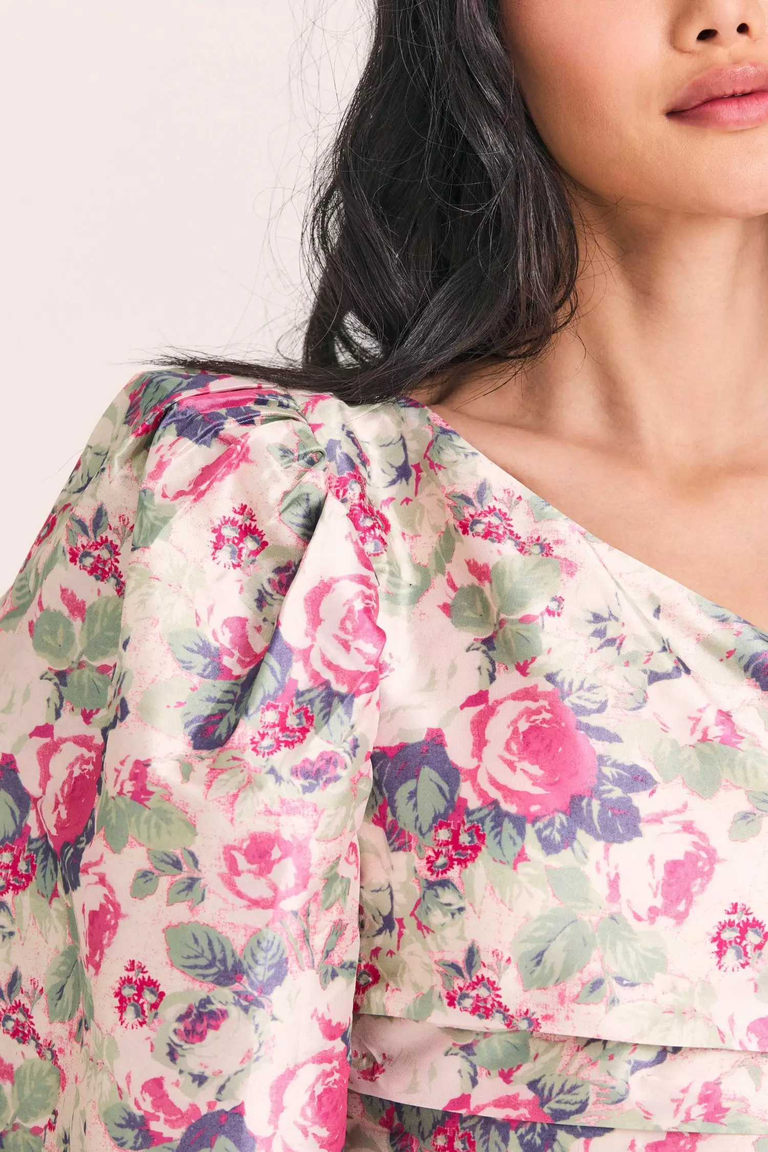 LoveShackFancy Altie Mini Dress Dresses 7 LoveShackFancy Altie Mini Dress Dresses