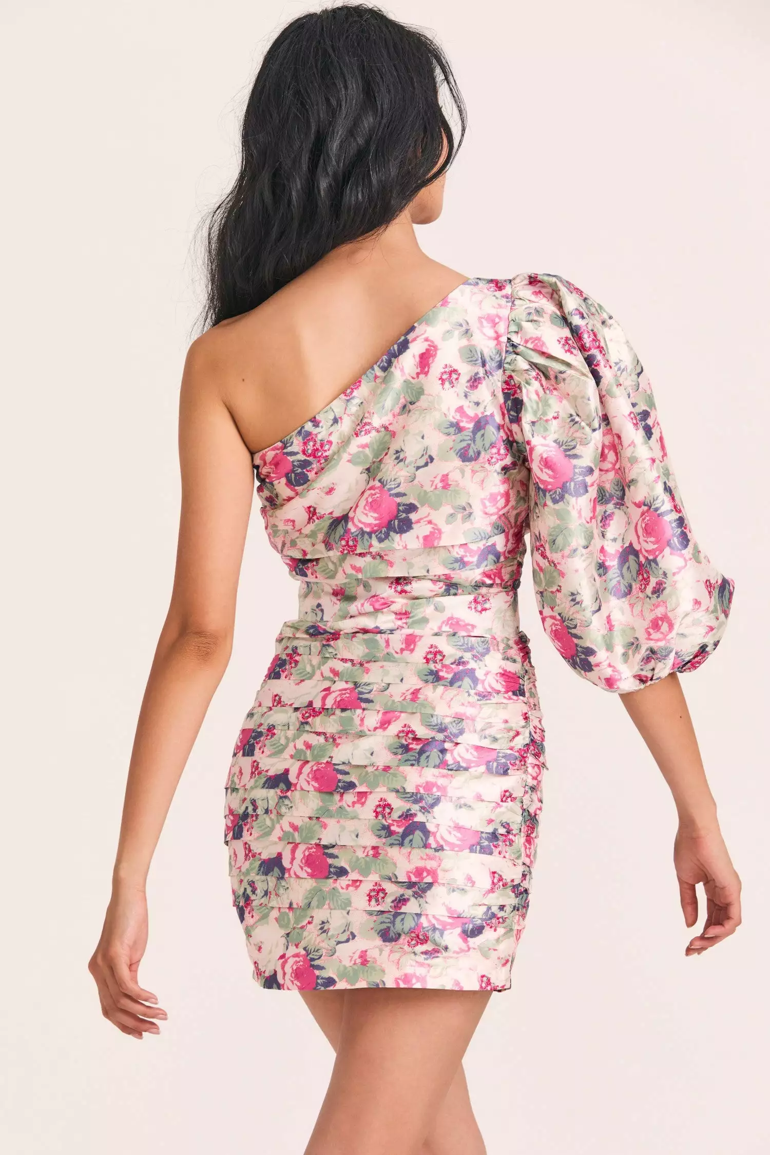 LoveShackFancy Altie Mini Dress Dresses 9 LoveShackFancy Altie Mini Dress Dresses