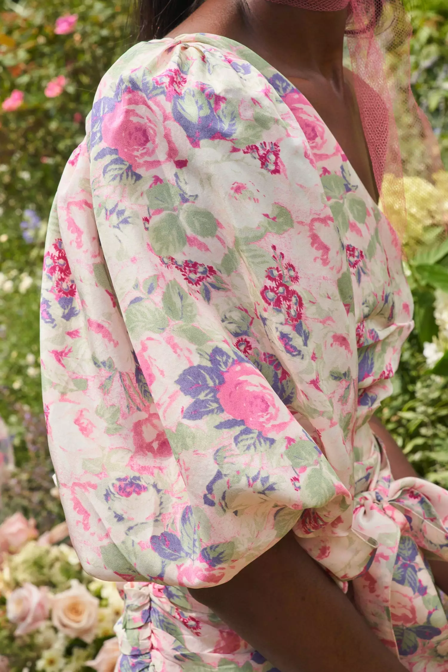 LoveShackFancy Altie Mini Dress Dresses 14 LoveShackFancy Altie Mini Dress Dresses