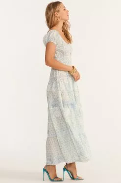 LSF New Arrivals Magdaline Maxi Dress