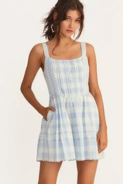 LSF Chennedy Mini Dress New Arrivals