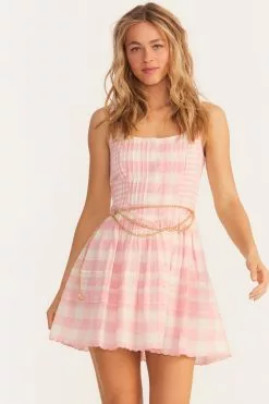 LSF Chennedy Mini Dress New Arrivals