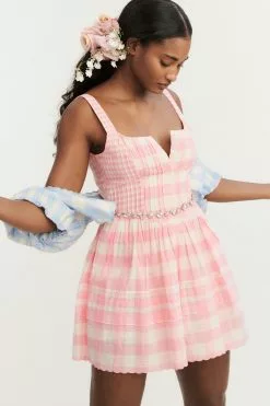 LSF Chennedy Mini Dress New Arrivals