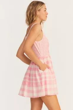 LSF Chennedy Mini Dress New Arrivals