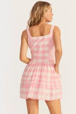 LSF Chennedy Mini Dress New Arrivals