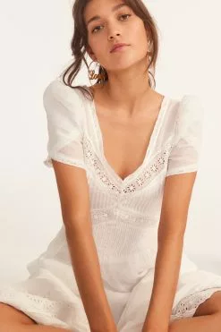 LSF Galil Midi Dress