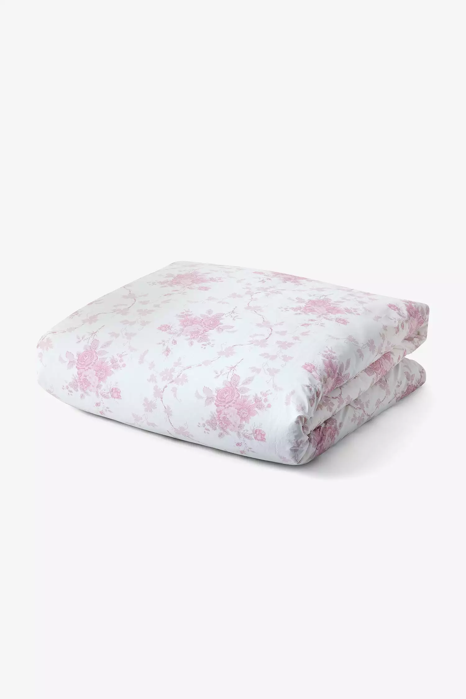 LoveShackFancy La Vie En Rose Duvet Cover & Sham Set View All 6 LoveShackFancy La Vie En Rose Duvet Cover & Sham Set View All