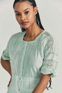 LoveShackFancy Edie Midi Dress 13 LoveShackFancy Edie Midi Dress