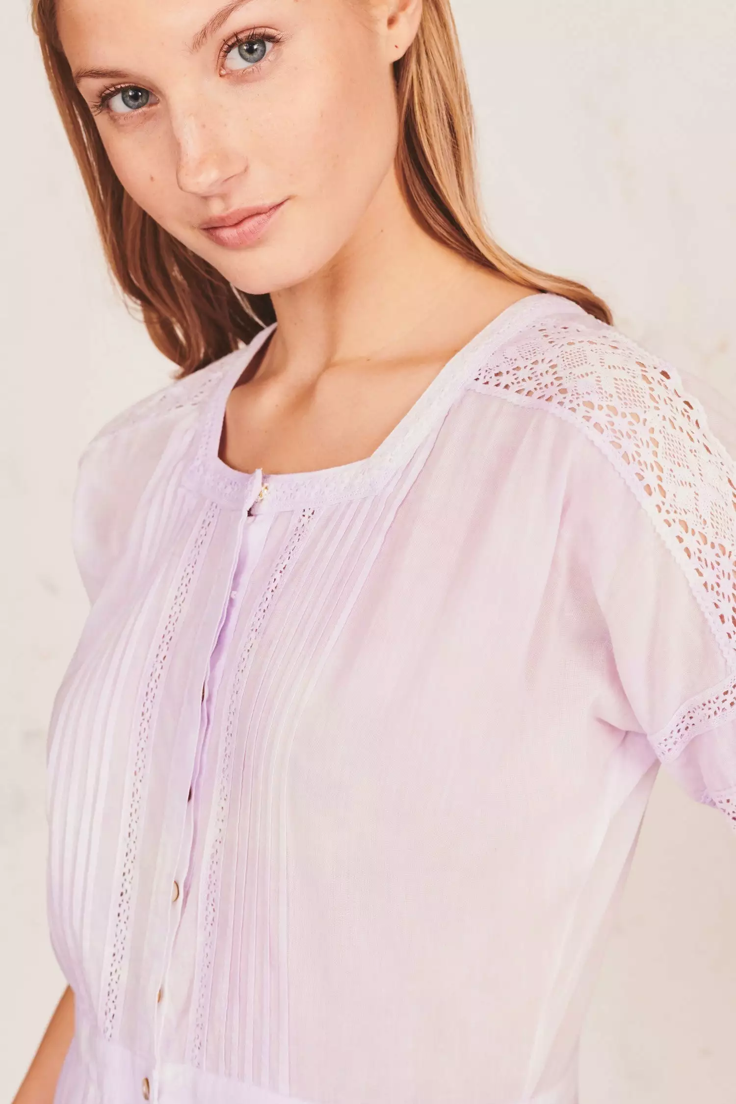 LoveShackFancy Sale Edie Midi Dress 4 LoveShackFancy Sale Edie Midi Dress