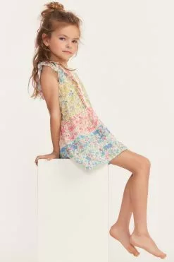 LSF Girls Sylvie Dress Little Girls