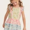 LSF Girls Sylvie Dress Little Girls