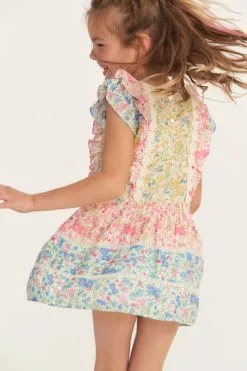 LSF Girls Sylvie Dress Little Girls