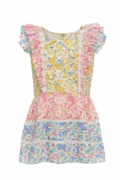 LSF Girls Sylvie Dress Little Girls