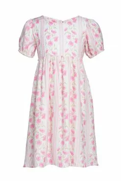 LoveShackFancy Sale Girls Holly Dress